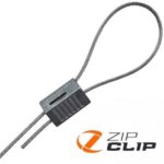 Zip Clip Wire Rope and Fittings