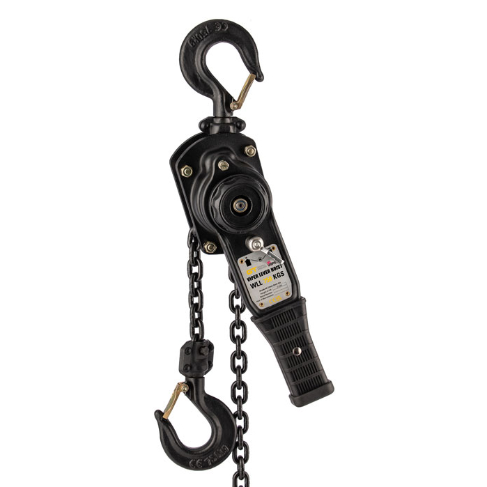 Lifting Chain Hoist Blocks