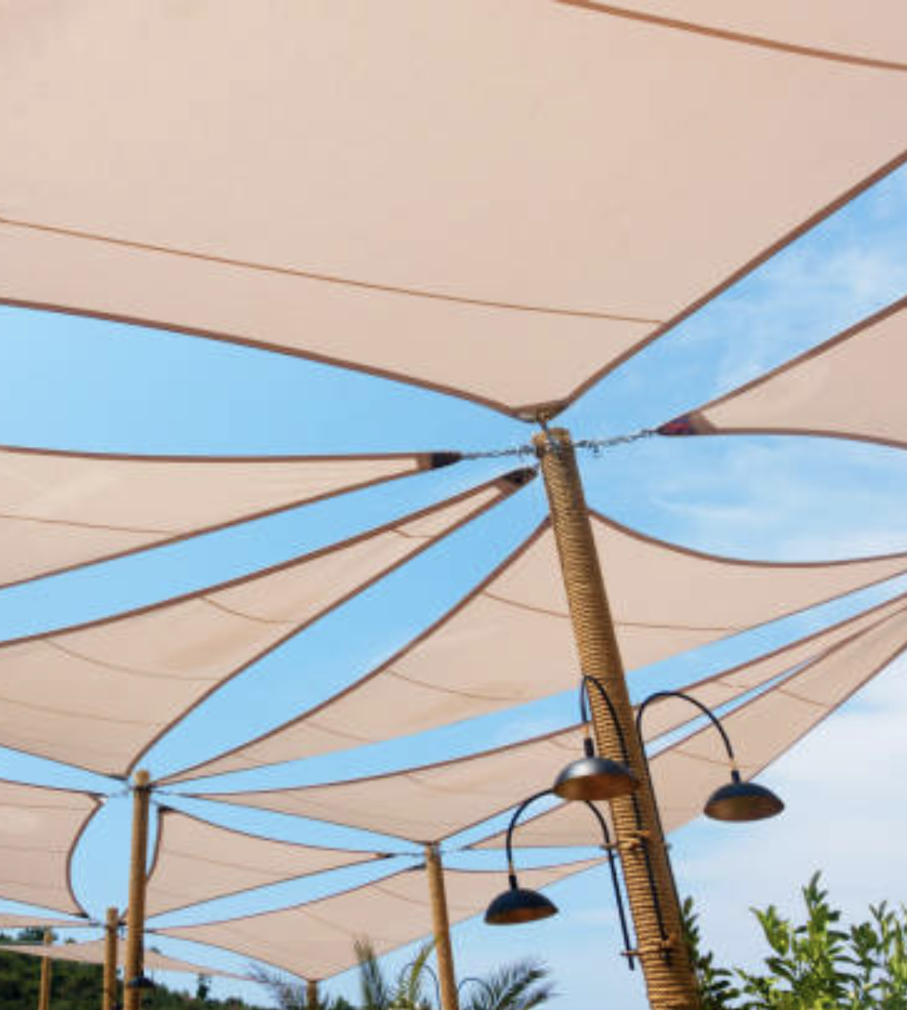 Sun Sail Shade Accessories 