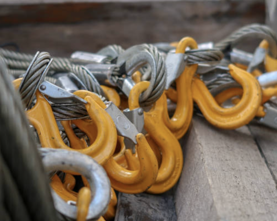 Lifting Gear