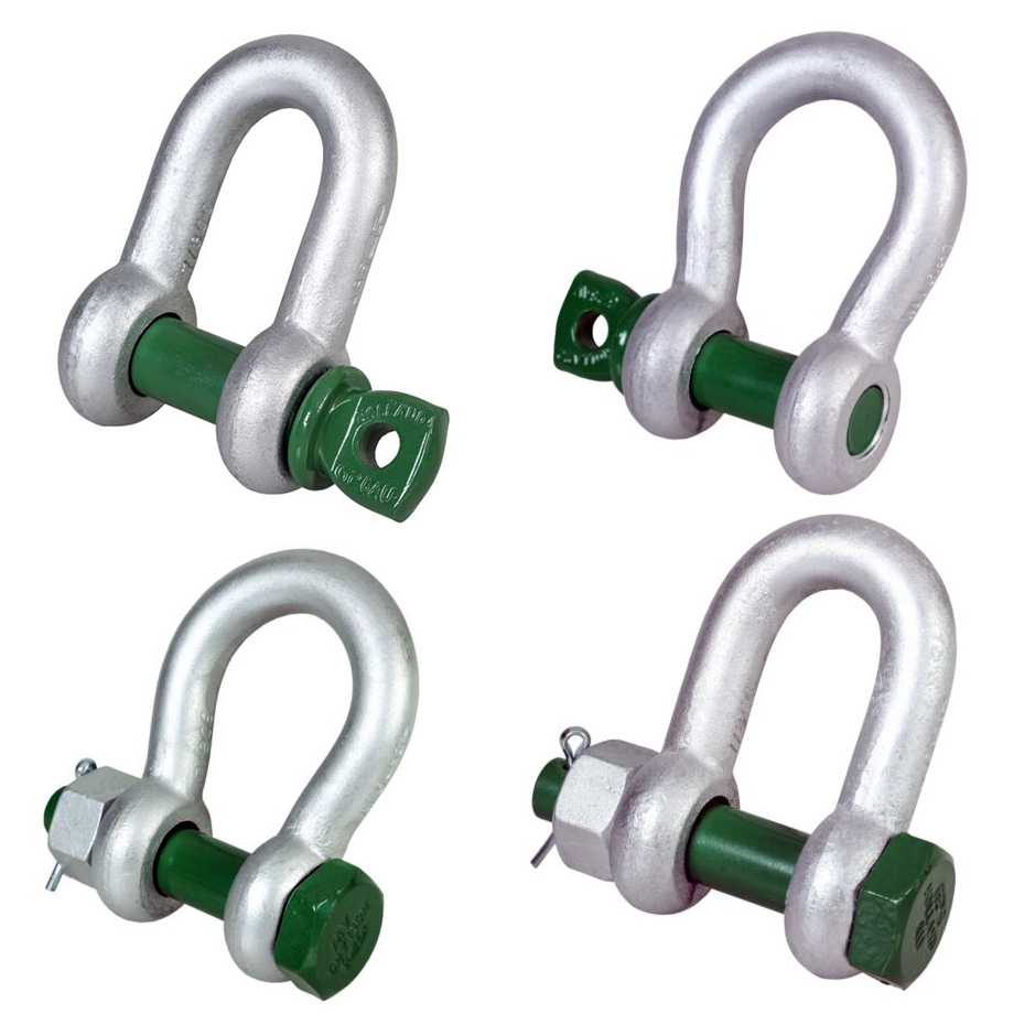 Lifting Shackles Lifting Shackles