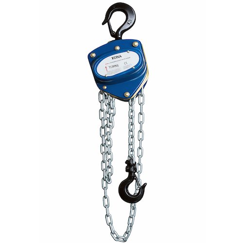 Lifting Chain Blocks
