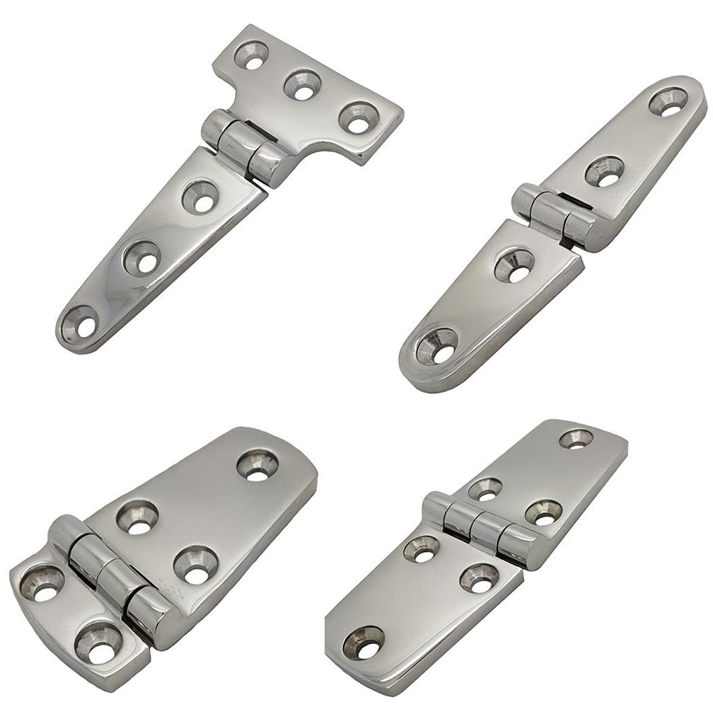 cruiser yacht hinges