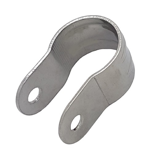 Stainless Steel Pipe Clips