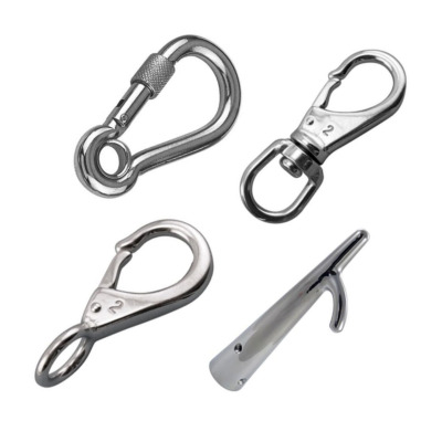 Hot sale boat accessories stainless steel