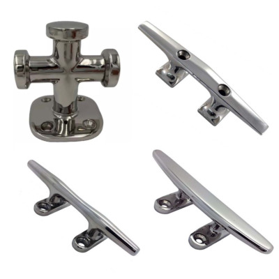 Boat Accessories, Stainless Steel Chandlery