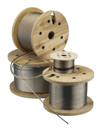 Stainless Steel Wire Rope