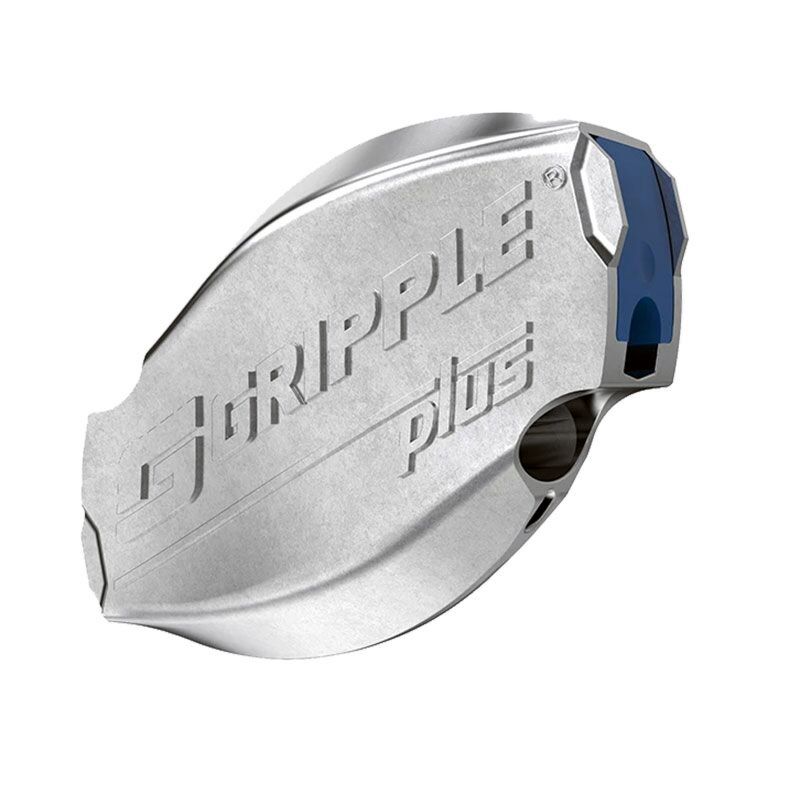 Gripple Plus Fence Wire Repair Clamp Grip LARGE 3.25mm - 4.20mm