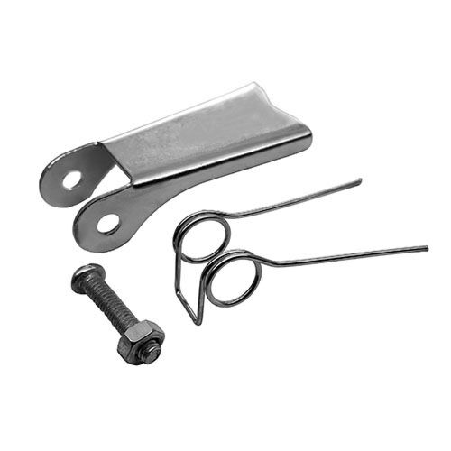 Replacement Latch Kit for Safety Hook - Unirope Ltd., hook replacement 
