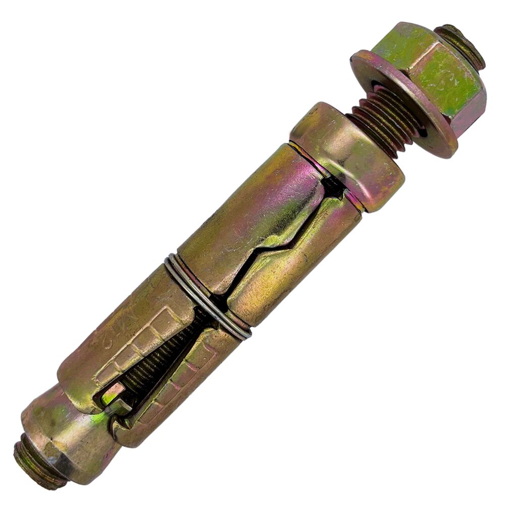 M10 Expanding Bolts
