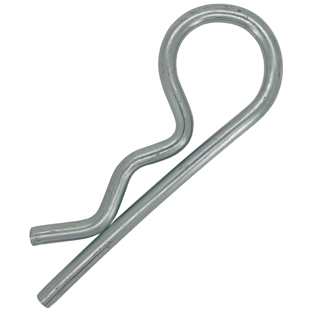 100x 6mm Push-In Rivets Fastener Clips – For Honda CBR, Yamaha, Suzuki, ATV Fairings