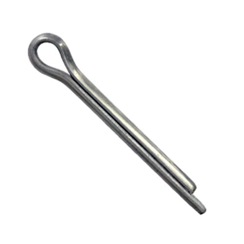 Split Pin 4 Inch 4mm x 32mm Stainless Steel Split Pins 3/32
