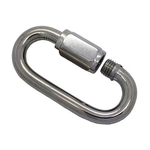 thumbnail image 2 of Stainless Steel 304 Link Chain Exporters, SS 304L Link Chain Suppliers 2 of 14