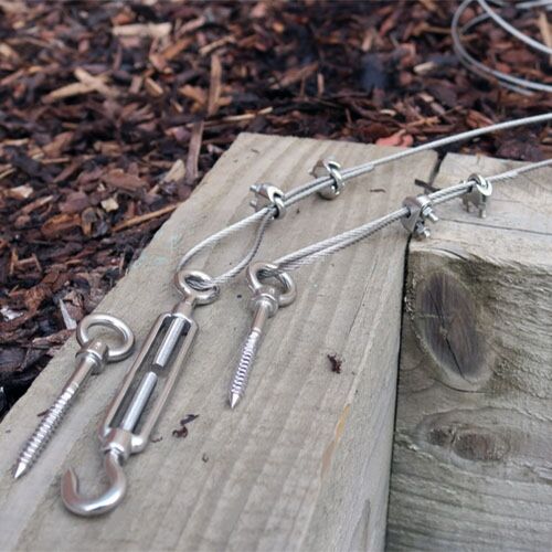 7mm 1x19 Stainless Steel Wire Rope | GS Products Wire Rope - View #11