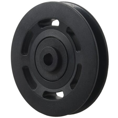 90mm Nylon Pulley Gym Wheel