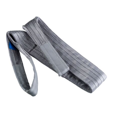 4 Tonne LiftKing Duplex Webbing Lifting Slings-2 Meter