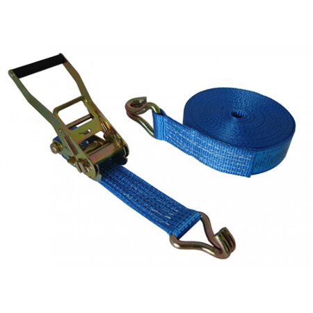 8 Meter x 5000kgs Ratchet Strap