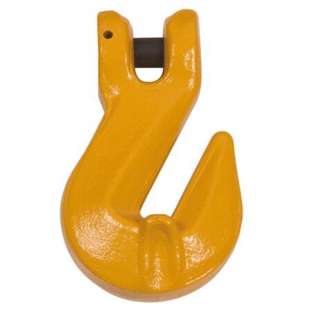 Alloy Steel Grade 80 Clevis Grab Chain Hook
