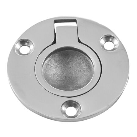 stainless steel round lifting ring