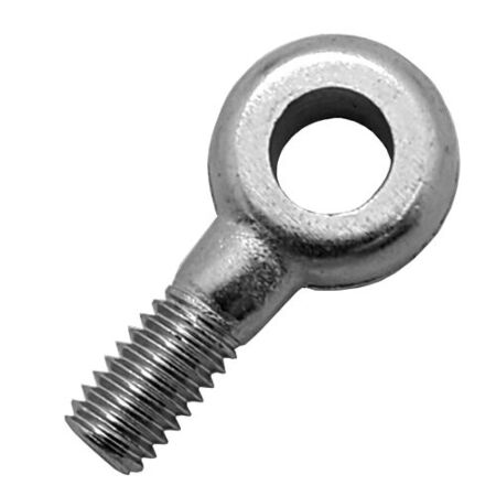 M6 Stainless Steel Mini Eye Bolt