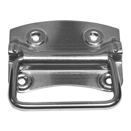Stainless Steel Lifting Chest Box Handle - GS Products