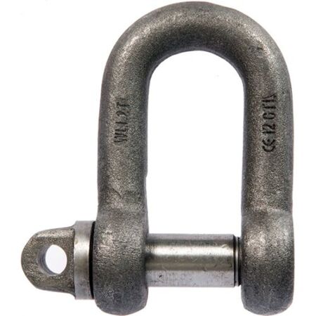 large D shackle