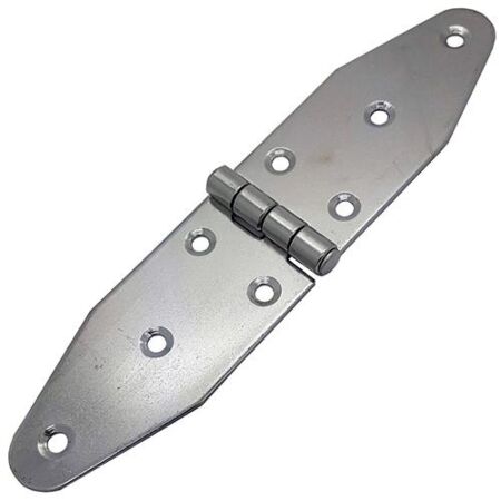 Stainless Steel Wing Hinge