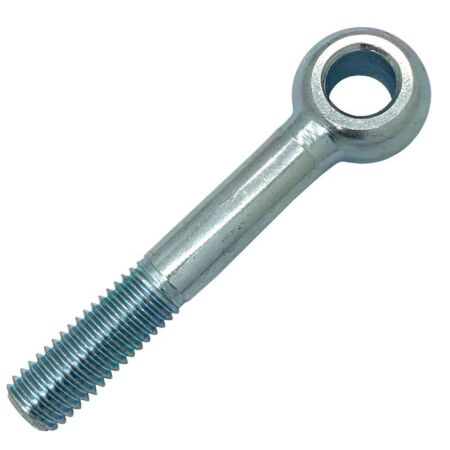 M5 x 35mm BZP Steel Eye Bolt to DIN444 (5mm)