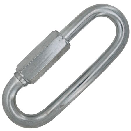 BZP long quick link - wide opening 