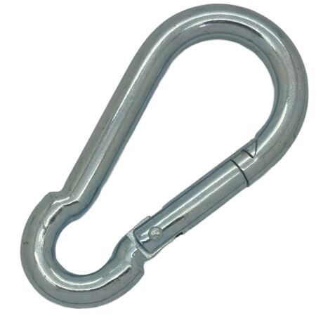 BZP Steel carbine snap hook 