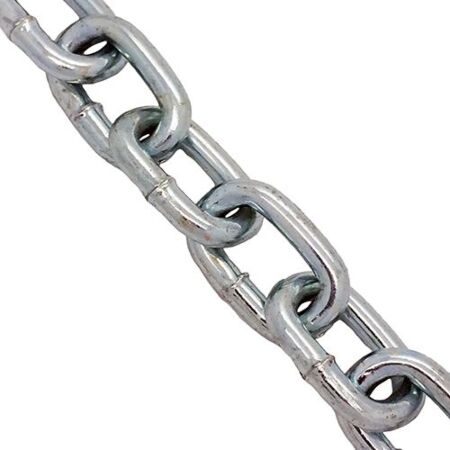 Bright-Zinc-Plated-Mild-Steel-Chain