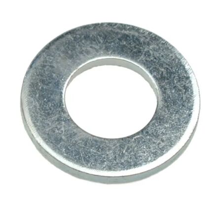 BZP Steel Form C Washers