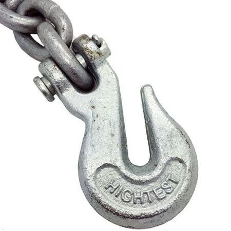 Alloy Steel Clevis Grab Hooks