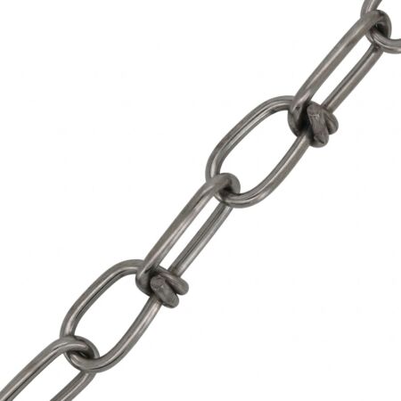 2.8mm stainless steel knotted chain 30 meters