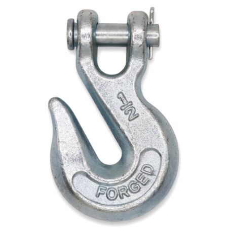 Alloy Steel Clevis Grab Hooks