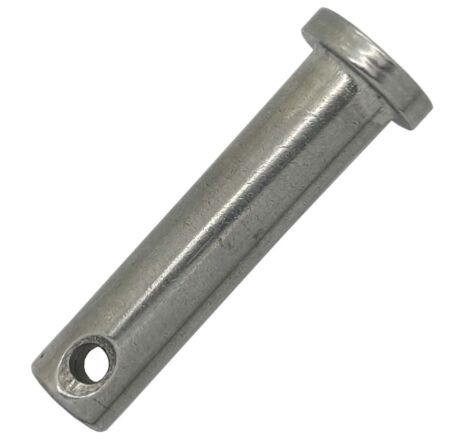 4mm 5mm 6mm 8mm 10mm 12mm stainless steel clevis pin