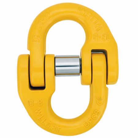 Grade 80 component connector 7mm 8mm 10mm 13mm 16mm