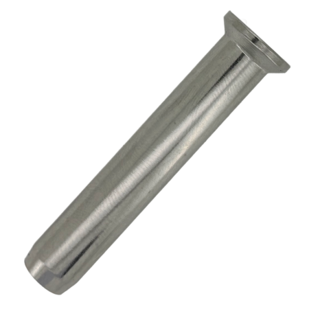 Stainless steel wire rope cone head terminal 3mm 4mm 5mm 6mm