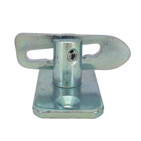 Antiluce Droplock Bolt on Plate