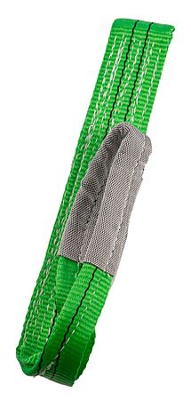 LiftKing Duplex Webbing Lifting Slings 2 Tonne x 2 Meter