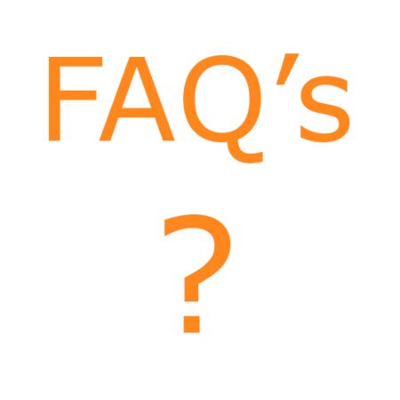 FAQS