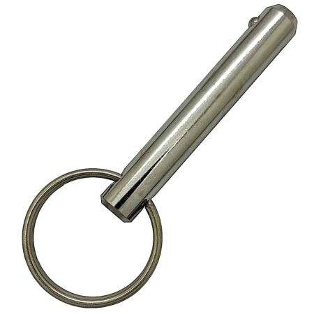 Stainless steel fast pin 5mm 6mm 8mm