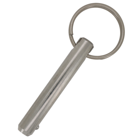 5mm 6mm 8mm stainless steel clevis fast release pin