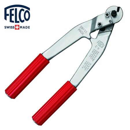 Felco C9 Steel Wire Rope Cutters
