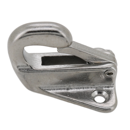 41mm stainless steel fender hook 41mm 