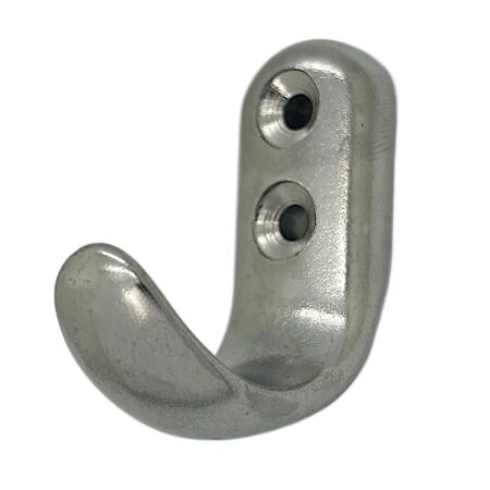 coat hook stainless