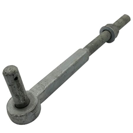 Field Gate Eye Bolt 19mm