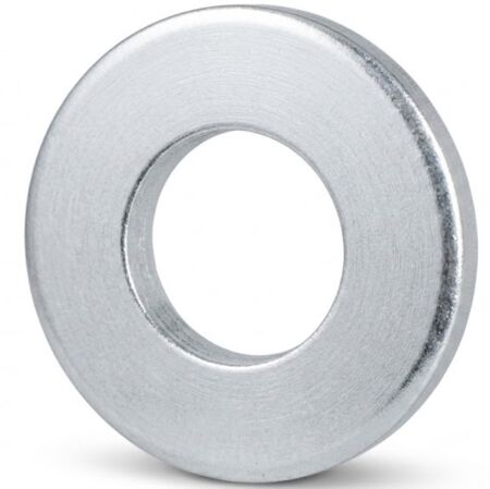 Stainless steel form c washer 4mm - 24mm