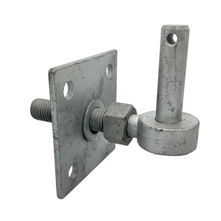 Gate Hook Adjustable