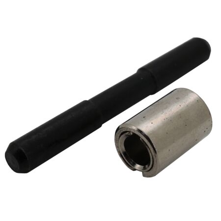 Grade 80 component connector center replacement load pin